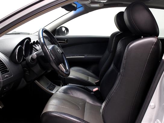 Florida Fine Cars - Used NISSAN ALTIMA 2005 WEST PALM Ser