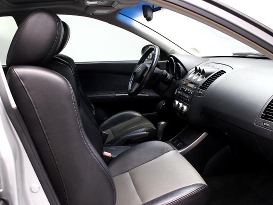 Florida Fine Cars - Used NISSAN ALTIMA 2005 WEST PALM Ser