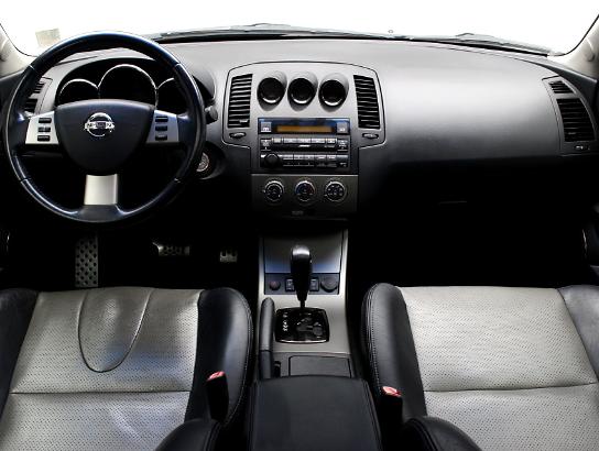 Florida Fine Cars - Used NISSAN ALTIMA 2005 WEST PALM Ser