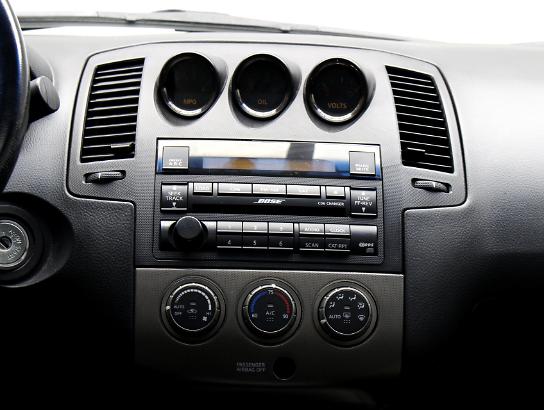 Florida Fine Cars - Used NISSAN ALTIMA 2005 WEST PALM Ser