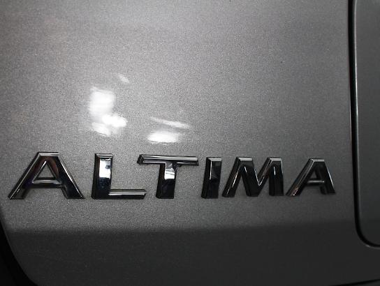 Florida Fine Cars - Used NISSAN ALTIMA 2005 WEST PALM Ser
