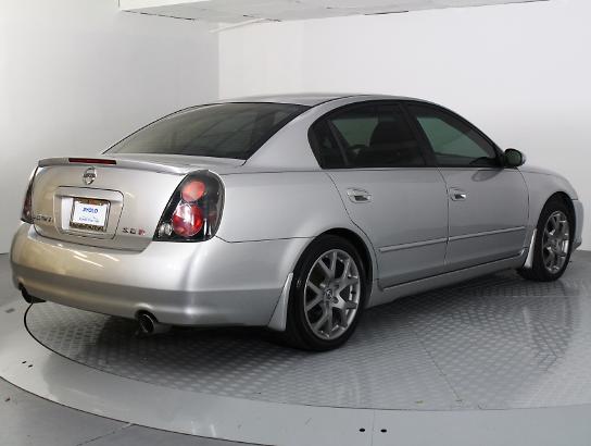 Florida Fine Cars - Used NISSAN ALTIMA 2005 WEST PALM Ser