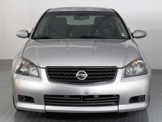 Florida Fine Cars - Used NISSAN ALTIMA 2005 WEST PALM Ser