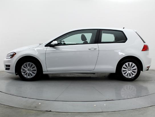 Florida Fine Cars - Used VOLKSWAGEN GOLF 2015 HOLLYWOOD LAUNCH EDITION