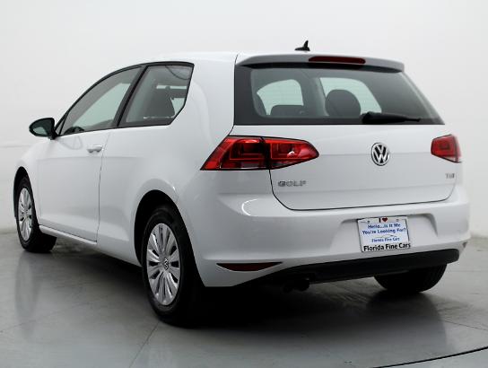 Florida Fine Cars - Used VOLKSWAGEN GOLF 2015 HOLLYWOOD LAUNCH EDITION