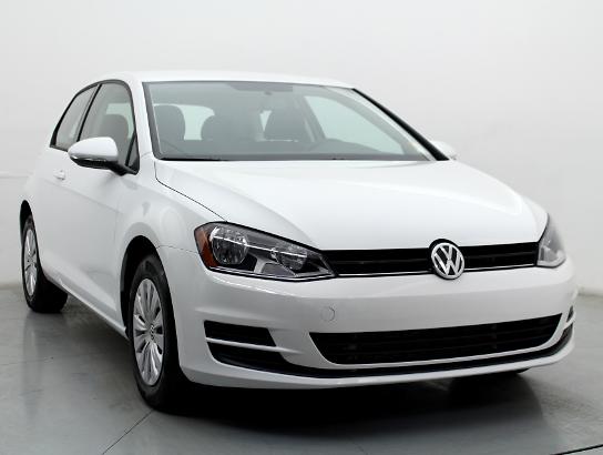 Florida Fine Cars - Used VOLKSWAGEN GOLF 2015 HOLLYWOOD LAUNCH EDITION