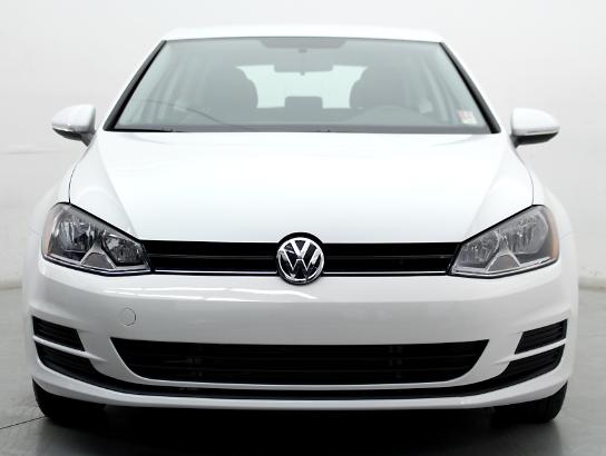 Florida Fine Cars - Used VOLKSWAGEN GOLF 2015 HOLLYWOOD LAUNCH EDITION