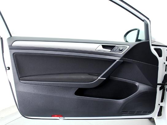 Florida Fine Cars - Used VOLKSWAGEN GOLF 2015 HOLLYWOOD LAUNCH EDITION