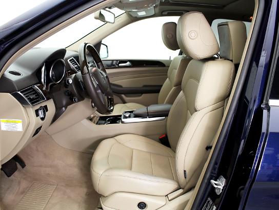 Florida Fine Cars - Used MERCEDES-BENZ M CLASS 2013 MIAMI ML350 4MATIC