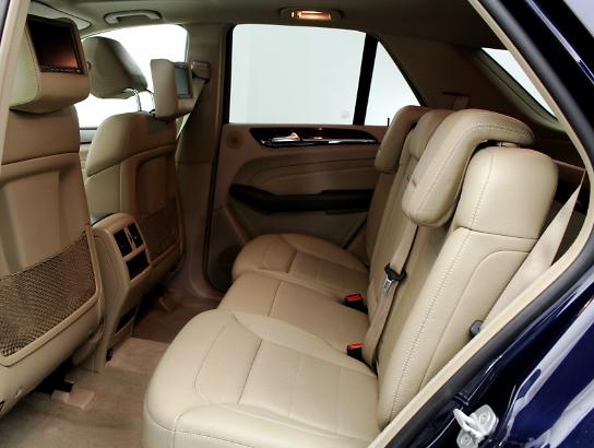 Florida Fine Cars - Used MERCEDES-BENZ M CLASS 2013 MIAMI ML350 4MATIC