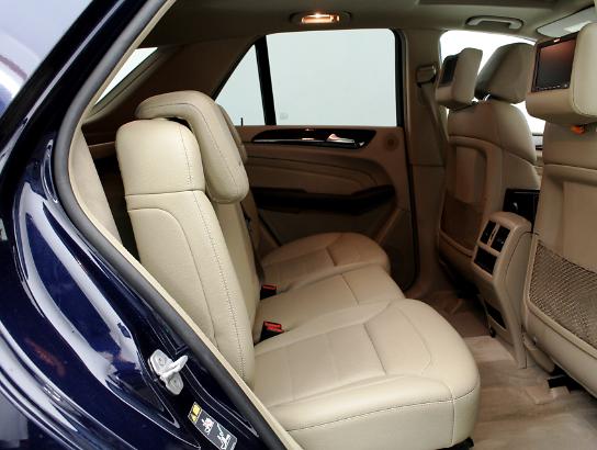 Florida Fine Cars - Used MERCEDES-BENZ M CLASS 2013 MIAMI ML350 4MATIC