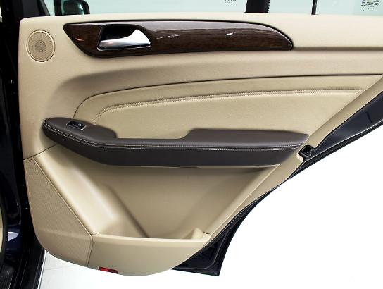 Florida Fine Cars - Used MERCEDES-BENZ M CLASS 2013 MIAMI ML350 4MATIC