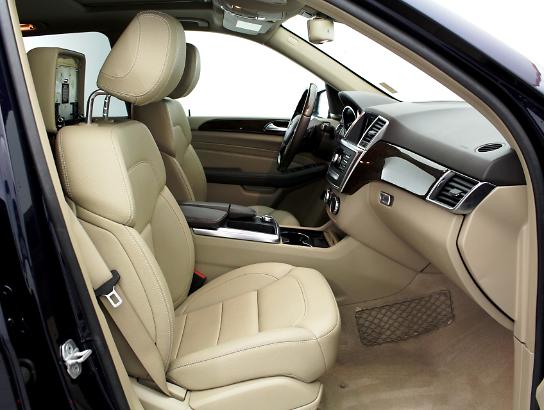 Florida Fine Cars - Used MERCEDES-BENZ M CLASS 2013 MIAMI ML350 4MATIC