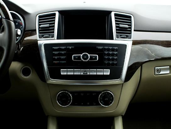 Florida Fine Cars - Used MERCEDES-BENZ M CLASS 2013 MIAMI ML350 4MATIC