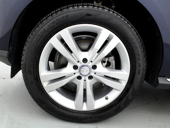 Florida Fine Cars - Used MERCEDES-BENZ M CLASS 2013 MIAMI ML350 4MATIC