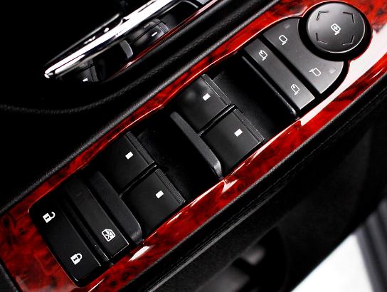 Florida Fine Cars - Used CADILLAC ESCALADE ESV 2010 MIAMI PREMIUM