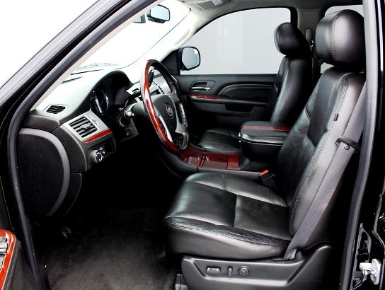 Florida Fine Cars - Used CADILLAC ESCALADE ESV 2010 MIAMI PREMIUM