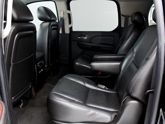 Florida Fine Cars - Used CADILLAC ESCALADE ESV 2010 MIAMI PREMIUM