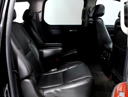 Florida Fine Cars - Used CADILLAC ESCALADE ESV 2010 MIAMI PREMIUM