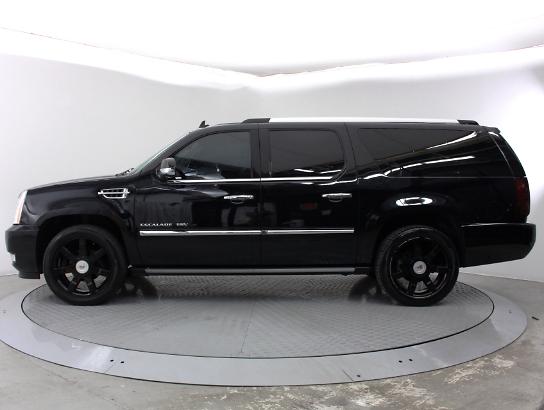 Florida Fine Cars - Used CADILLAC ESCALADE ESV 2010 MIAMI PREMIUM
