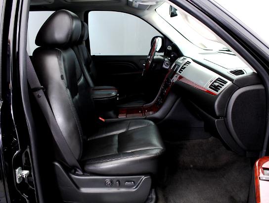 Florida Fine Cars - Used CADILLAC ESCALADE ESV 2010 MIAMI PREMIUM