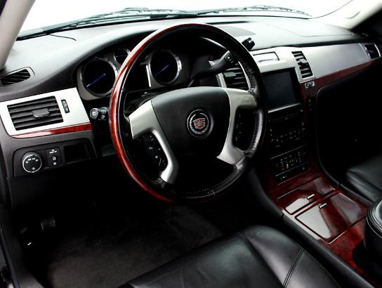 Florida Fine Cars - Used CADILLAC ESCALADE ESV 2010 MIAMI PREMIUM