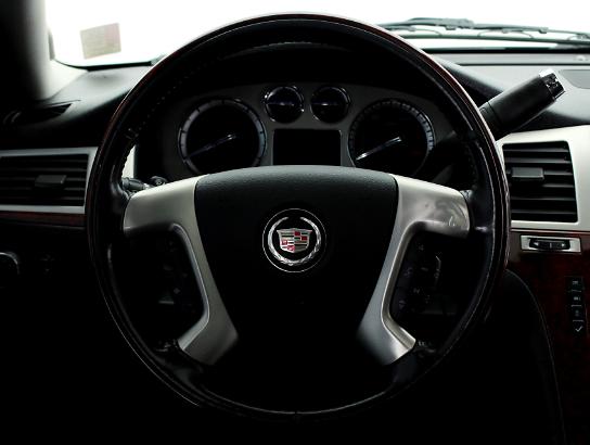 Florida Fine Cars - Used CADILLAC ESCALADE ESV 2010 MIAMI PREMIUM