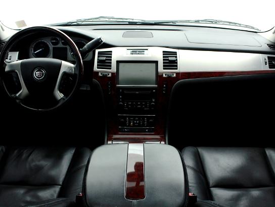 Florida Fine Cars - Used CADILLAC ESCALADE ESV 2010 MIAMI PREMIUM