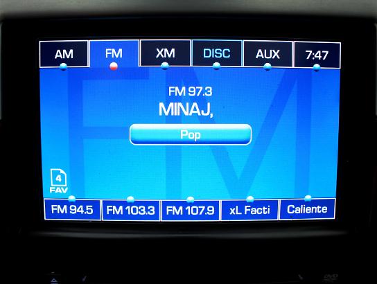 Florida Fine Cars - Used CADILLAC ESCALADE ESV 2010 MIAMI PREMIUM