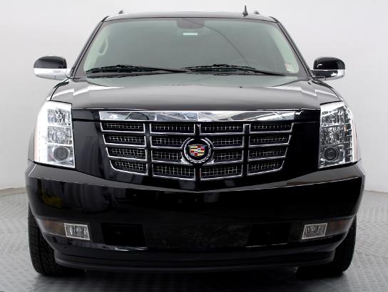 Florida Fine Cars - Used CADILLAC ESCALADE ESV 2010 MIAMI PREMIUM