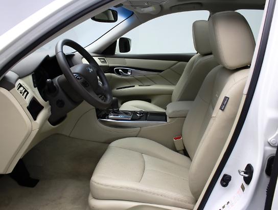 Florida Fine Cars - Used INFINITI M37 2013 WEST PALM 