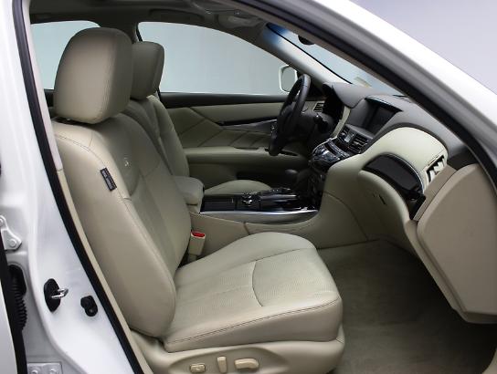 Florida Fine Cars - Used INFINITI M37 2013 WEST PALM 