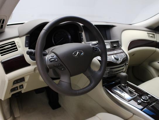 Florida Fine Cars - Used INFINITI M37 2013 WEST PALM 