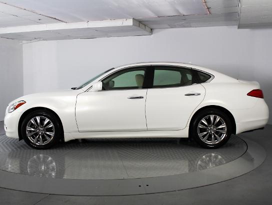 Florida Fine Cars - Used INFINITI M37 2013 WEST PALM 