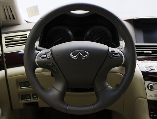 Florida Fine Cars - Used INFINITI M37 2013 WEST PALM 