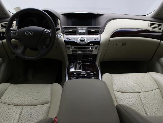 Florida Fine Cars - Used INFINITI M37 2013 WEST PALM 