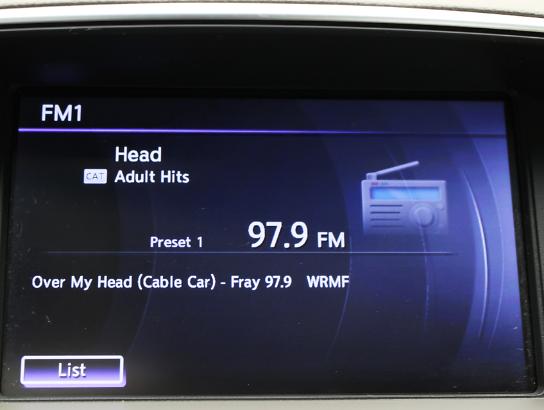 Florida Fine Cars - Used INFINITI M37 2013 WEST PALM 