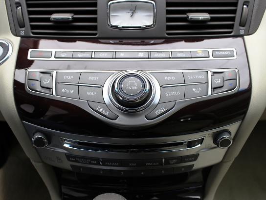 Florida Fine Cars - Used INFINITI M37 2013 WEST PALM 