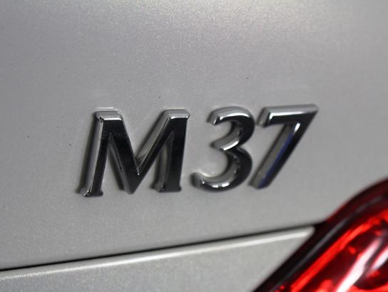 Florida Fine Cars - Used INFINITI M37 2013 WEST PALM 