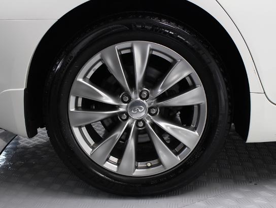 Florida Fine Cars - Used INFINITI M37 2013 WEST PALM 