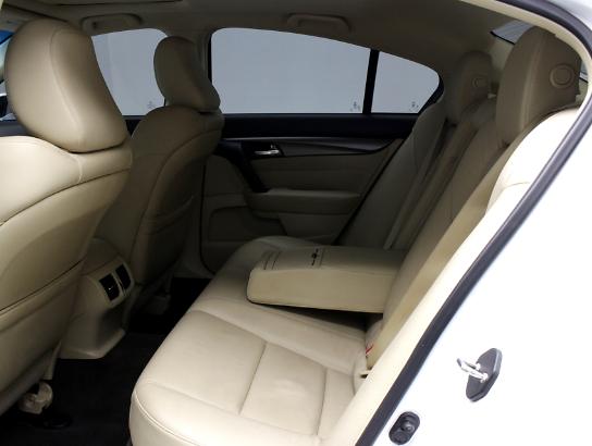 Florida Fine Cars - Used ACURA TL 2013 WEST PALM 3.5TL