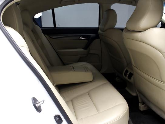 Florida Fine Cars - Used ACURA TL 2013 WEST PALM 3.5TL