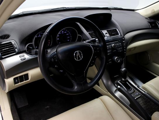 Florida Fine Cars - Used ACURA TL 2013 WEST PALM 3.5TL