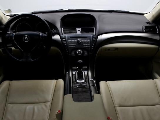 Florida Fine Cars - Used ACURA TL 2013 WEST PALM 3.5TL