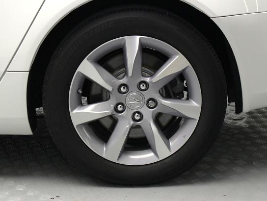 Florida Fine Cars - Used ACURA TL 2013 WEST PALM 3.5TL