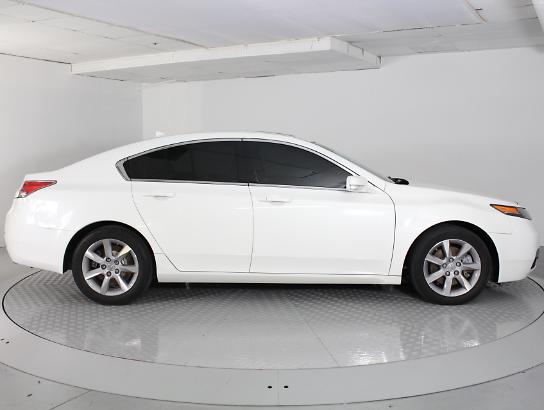 Florida Fine Cars - Used ACURA TL 2013 WEST PALM 3.5TL