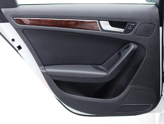 Florida Fine Cars - Used AUDI A4 2012 MIAMI PREMIUM PLUS