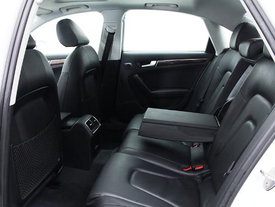 Florida Fine Cars - Used AUDI A4 2012 MIAMI PREMIUM PLUS