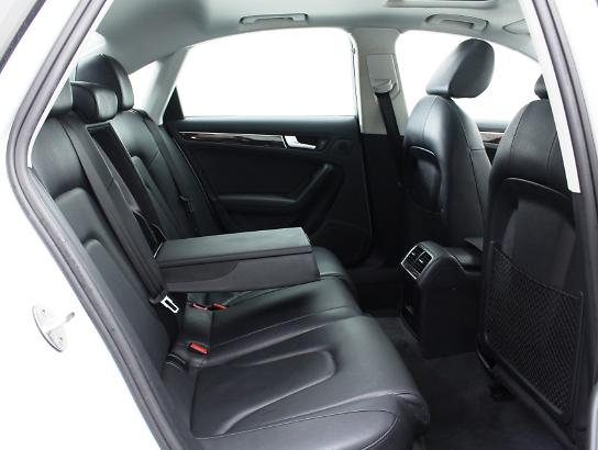 Florida Fine Cars - Used AUDI A4 2012 MIAMI PREMIUM PLUS