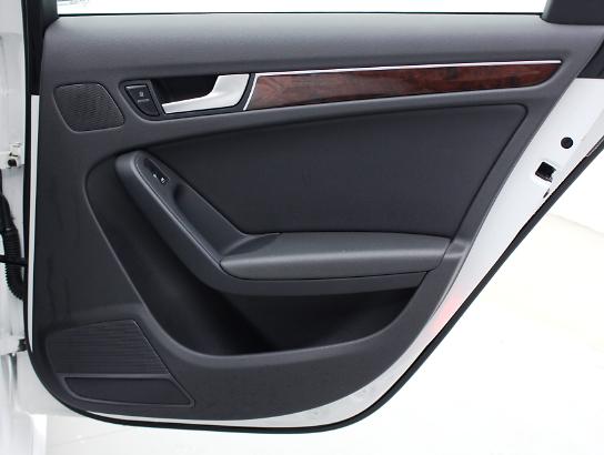 Florida Fine Cars - Used AUDI A4 2012 MIAMI PREMIUM PLUS